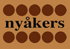 Nyakers