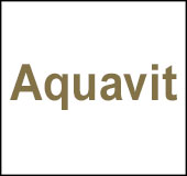 Aquavit aus Skandinavien