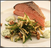 Fisch-Spezialitäten