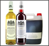 Glögg