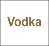 Vodka aus Skandinavien