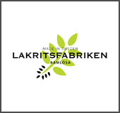Lakritsfabriken | Premium Liquorice | Lakritz aus Schweden