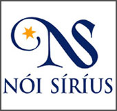 Noi Sirius | Süßwaren aus Island