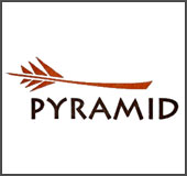 Pyramidknäcke aus Schweden