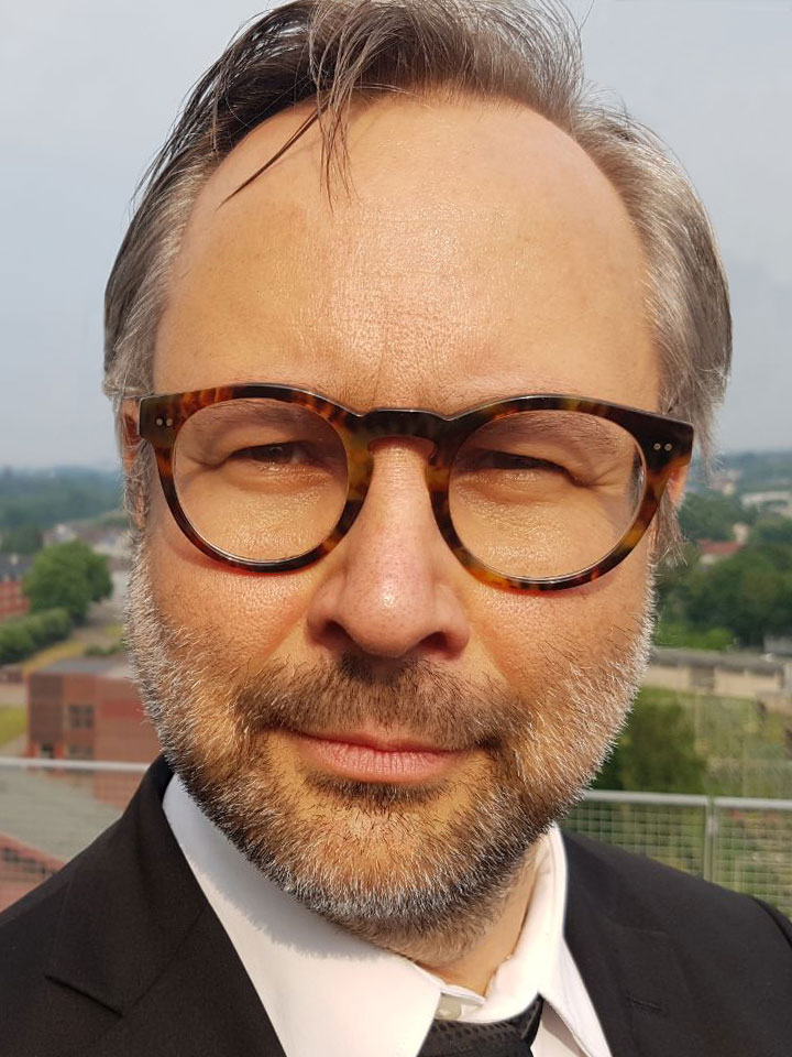 Patrick Andersson