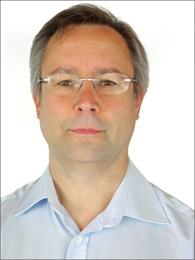 Patrick Andersson