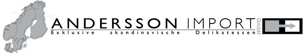 Andersson-Import-Logo