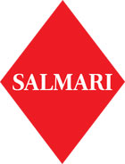 Salmari international Holding Oy