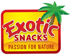 Exotic Snacks