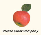 Golden Cider Company
