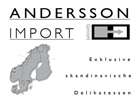 Andersson Import GmbH