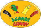 Scandi-Candy