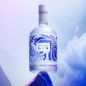 Preview: Arctic Blue Gin, 46,2% vol. 0,5 L Image