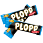 Preview: Cloetta Plopp Saltlakrits 2 Kg