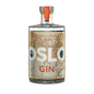 Preview: Det Norske Brenneri Oslo Gin, 45,8% vol. 0,5 L