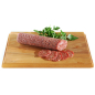 Preview: Direkt Chark Salami mit Elchfleisch, 12 x 200g