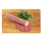 Preview: Direkt Chark Salami mit Elchfleisch, 12 x 200g 2