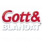 Preview: Malaco Gott & Blandat Giant Sour - Logo