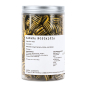 Preview: Haupt Lakrits Banana Nostalgica, 12 x 250g-1