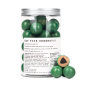 Preview: Haupt Lakrits Eat Your Greens, 12 x 250g