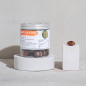 Preview: Haupt Lakrits Jägerlakrits, 12 x 150g-2