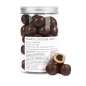 Preview: Haupt Lakrits PEANUTBUTTER AND. 12 x 250g-1