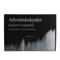 Preview: Haupt Lakrits Weihnachtskalender 2026, 12 x 385g