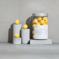 Preview: Haupt Lakrits Yu Zuck, 12 x 250g-2