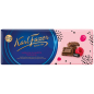 Preview: Karl Fazer Milk Chocolate Raspberry Liqourice 21 x 200g