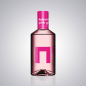 Preview: Köbenhavn Pink Gin, 37,5% vol. 0,5 L 2