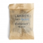 Preview: Kolsvart Lakritz SALT+HAVSSALT, 25 x 120g-3