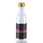 Preview: L.O.Smith Himbeer-Lakritz-Likör 25% vol., 12 x 50ml