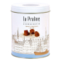 Preview: La Praline Fancy Truffles natur, 6 x 200g Blechdose