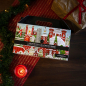 Preview: Lakritsfabriken Lakritz-Adventskalender 2025, 6 x 720g-1