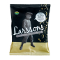 Preview: Larssons Kartoffelchips mit gereiftem Käse, 21 x 125g