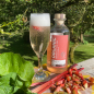 Preview: Mosgaard Organic Rhubarb Gin Handcrafted 38% vol. 0,5 L-4