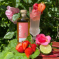 Preview: Mosgaard Organic Rhubarb Gin Handcrafted 38% vol. 0,5 L-6