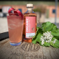 Preview: Mosgaard Organic Rhubarb Gin Handcrafted 38% vol. 0,5 L-7