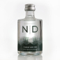 Preview: ND Forest Dry Gin 40 % vol. 20 x 50ml