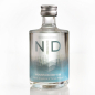 Preview: ND Mountain Dry Gin 43,5 % vol. 20 x 50ml