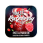 Preview: Pastillfabriken Salty Raspberry Twist 12x30g