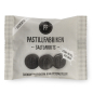 Preview: Pastillfabriken Saltlakrits Pastillfabriken Saltlakrits 15x25g