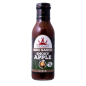 Preview: Poppamies Smoky Apple BBQ sauce 6 x 410g