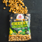 Preview: Poppamies Snacks Cheesy Jalapeno Chili Nuts 12 x 150g-3