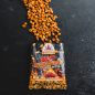 Preview: Poppamies Snacks Hot Habanero Chili Nuts 12 x 150g-2
