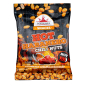 Preview: Poppamies Snacks Hot Habanero Chili Nuts 12 x 150g