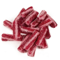 Preview: Porvoon Lakritsi Sour twisted fruit with cherry, 2kg-1