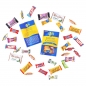 Preview: Swedish Fika Lösgodis Box 10 x 300g 3