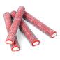Preview: Vidal Stangen saure Erdbeere, 2,5kg Box