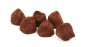 Preview: La Praline Fancy Truffles natur, 6 x 200g Blechdose, einzeln